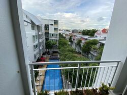 Le Reve (D14), Condominium #503693671